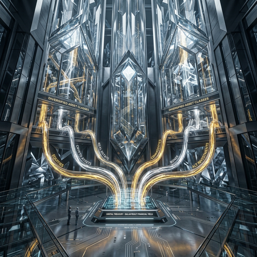 Digital Asset Management